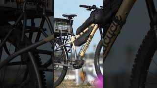 Xtracycle OmniTierra Mid-Tail!?