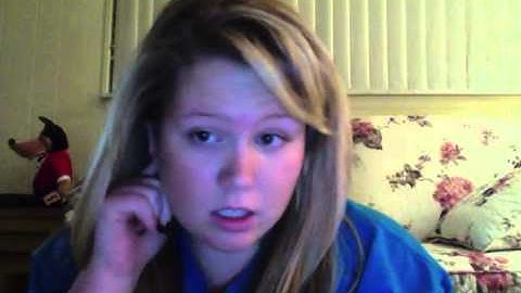 WDW DCP Vlog 1: Intro