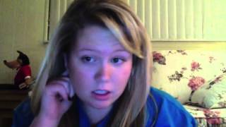 WDW DCP Vlog 1: Intro