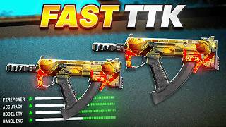 *NEW* GREMLIN SMG's are INSANE in BLACK OPS 7! (Best GREMLIN Class Setup) - BO7