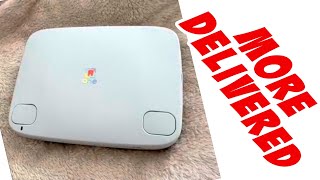 Gray Superstation One With Customers Mister Fpga