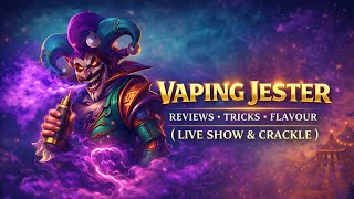 Vaping Jester Vaping Q&A