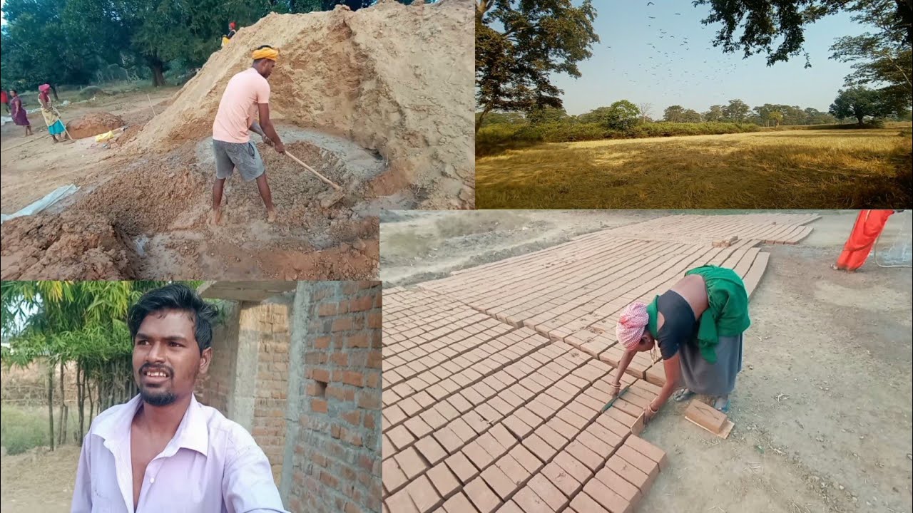 Hamare Gaon mai Enta Banana Chalu Ho Gaya 