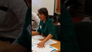 Fluoride Blood Testing & Pineal Tumour Results FF Hastings Angela Hair
