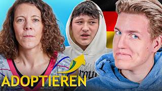 Download lagu Cassandra Sommer wants to adopt a right-wing youth...😩😩