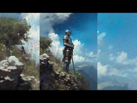 Golden Brown - Perfectly Slowed + Lyrics