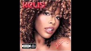 ATTENTION : KELIS