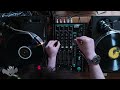 DJ N-4ceR | Mett am Mixwoch | Vinyl only