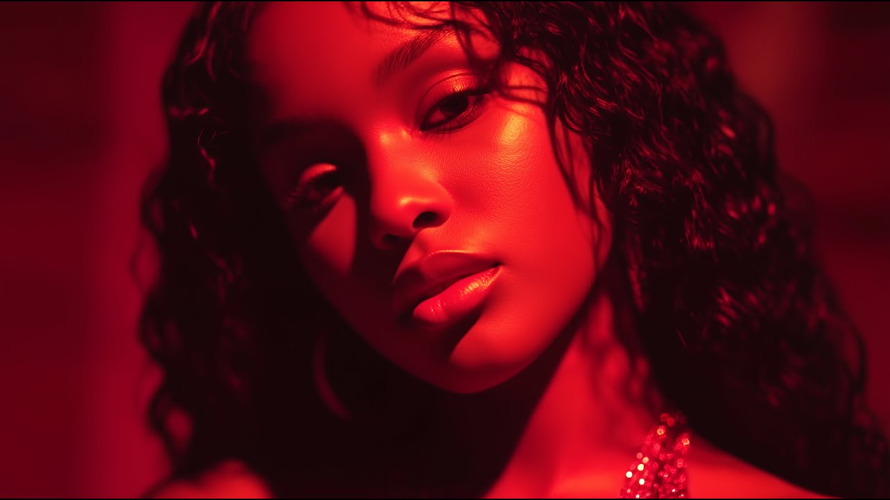 Dark R&B for Late Nights 🎶 RnBSoul Chill Mix