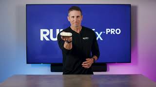 RUKUSfx Pro Tutorials: How to Move