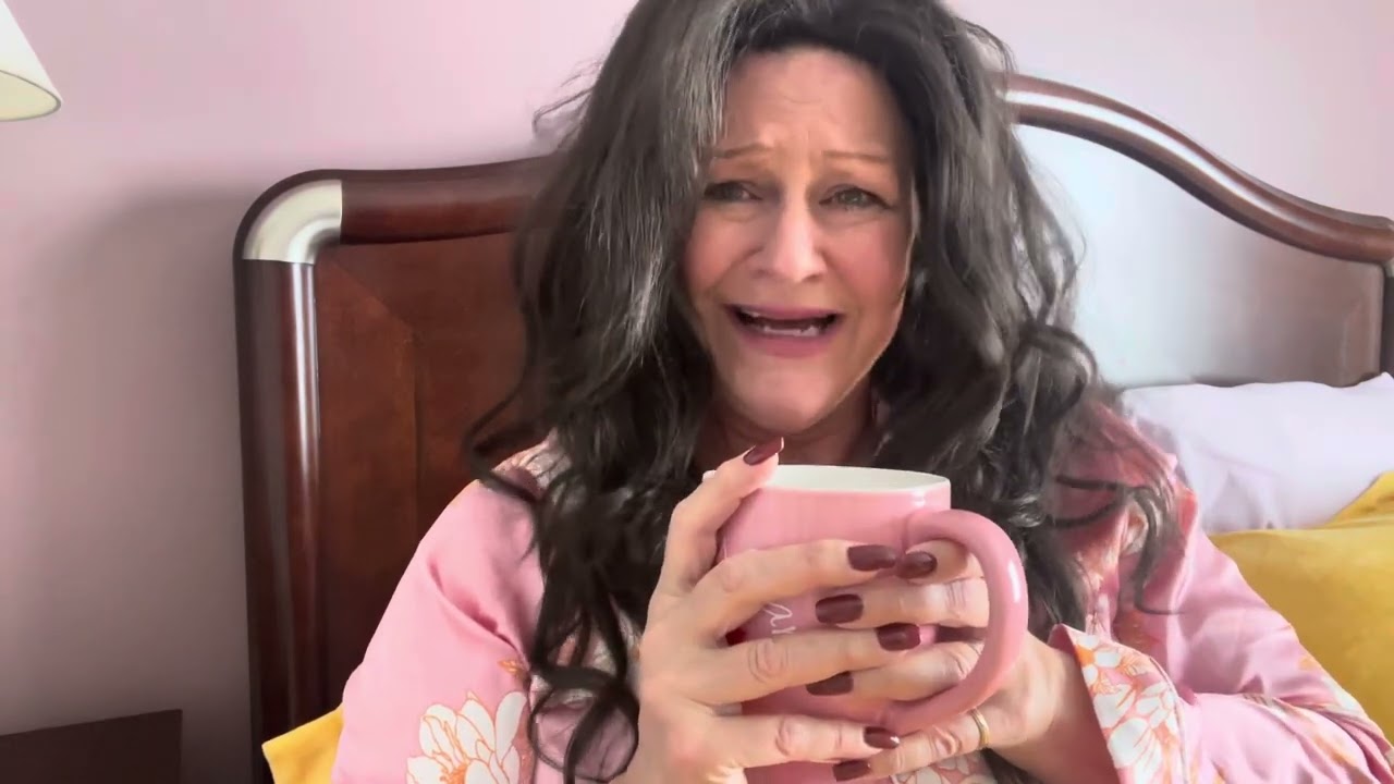 Married At First Sight Parody: Michael and Chloe Move in Together