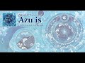 安月名莉子 New Single『Azu is』視聴動画