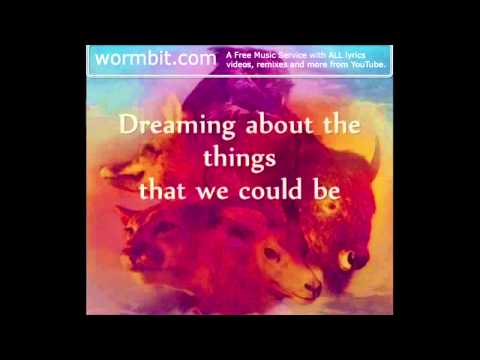One republic ~ Native (full album)