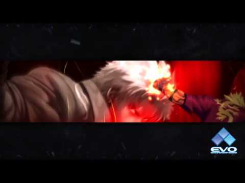 King of Fighters XIII: Evolution 2014 Intro Hype Video