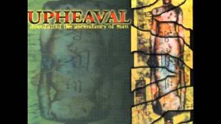 Upheaval - Blood Ritual