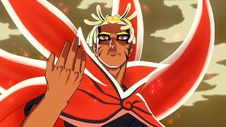 This Underrated Naruto Game is Still Peak