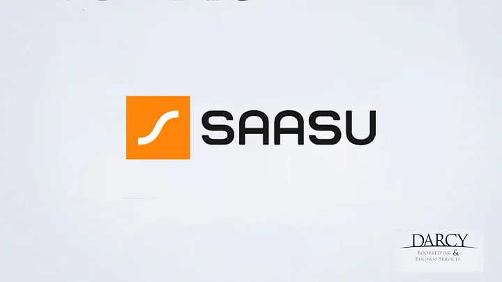 SAASU Bookkeeper - Darcy Bookkeeping & Business Se...