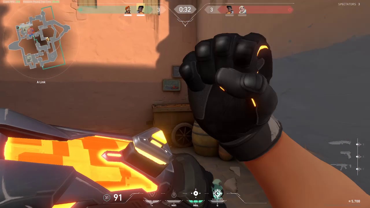 im built diff ;) - YouTube