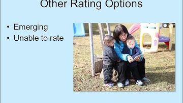 Steps to Completing the DRDP