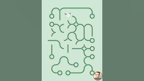 Infinity Loop Game Solution Level 56