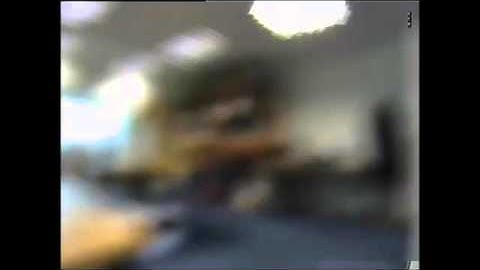 Visualint Intelligent Video 6 Tamper Detection Camera Defocused