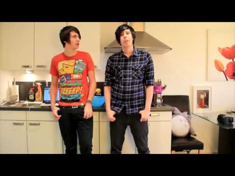 the ultimate phan proof