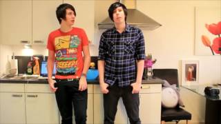 The Ultimate Phan Proof