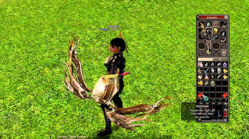 Metin2.us opening red pockets