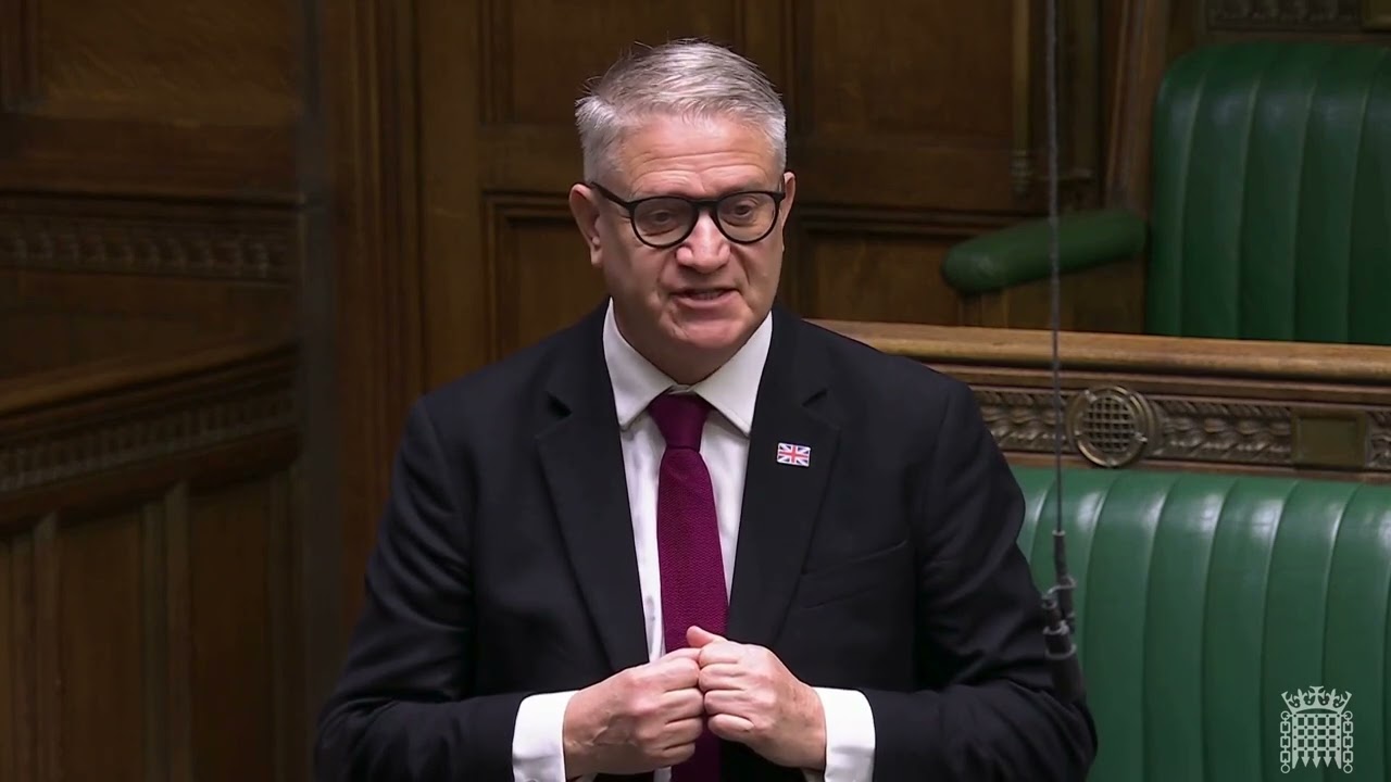 "I fear that many people’s lives could be at risk at Christmas." Queen's Hospital needs help!