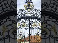 Potocki Palace Gate | Stunning Polish Architecture 🇵🇱✨