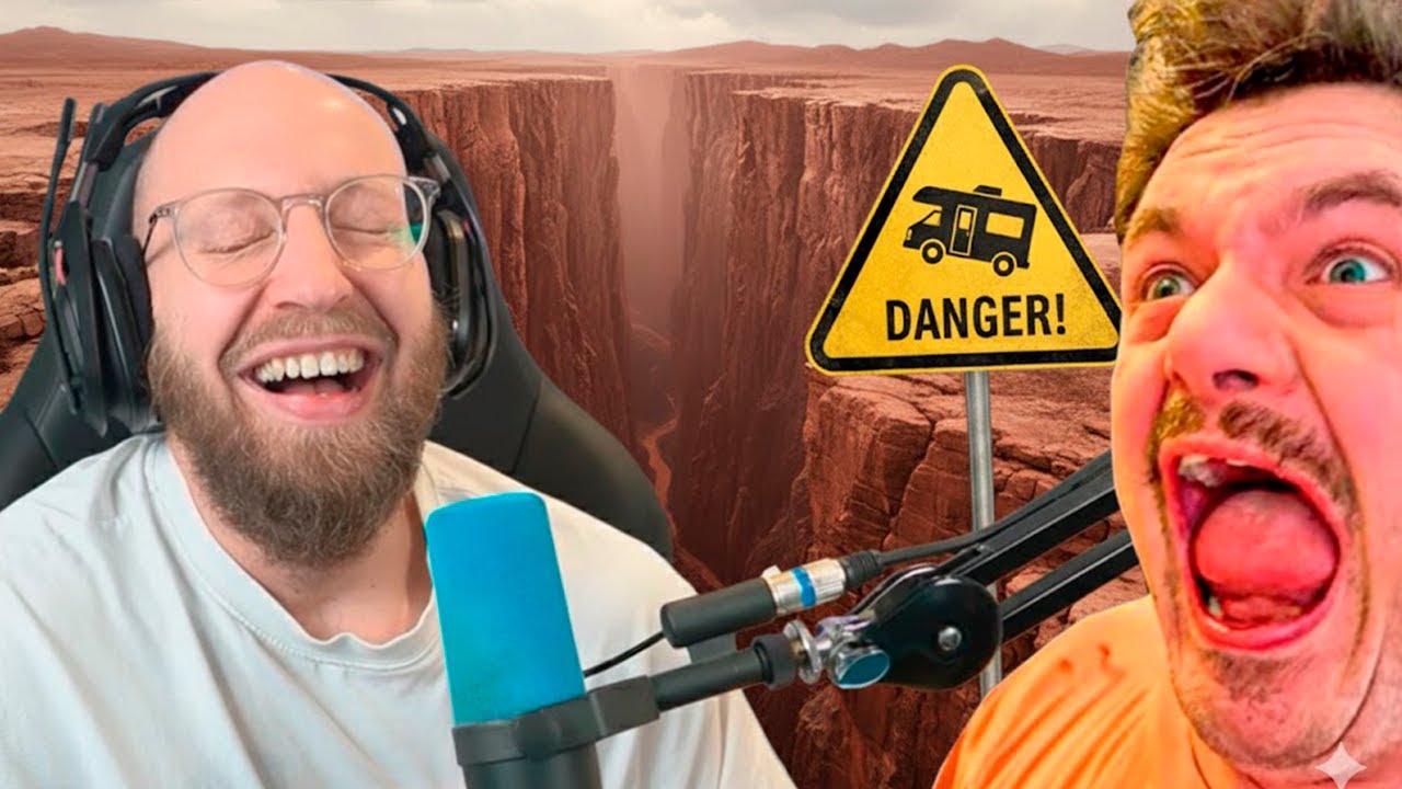 Sjoveste Spil Ever | RV There Yet?