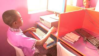 Proda Academy ICT Facilities.