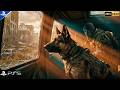 The Mission That Tested the Ghosts | STRUCK DOWN | 4K 60FPS HDR