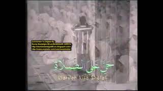 Download Lagu Adzan tempo dulu (TVRI) MP3