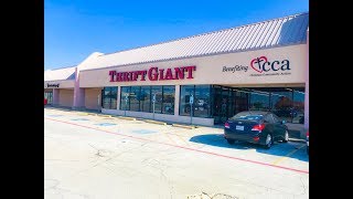Thrift Giant The Colony, TX  Now In Your Neighborhood! screenshot 5