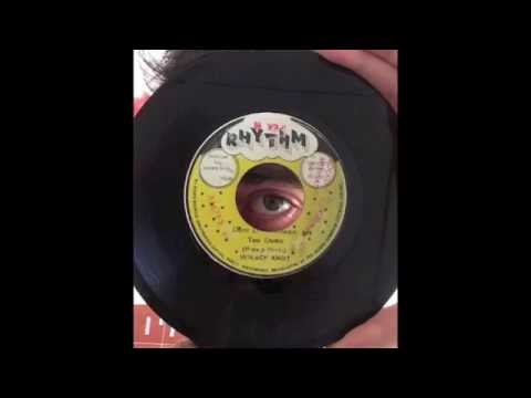 Horace Andy - Don't let problems let you down