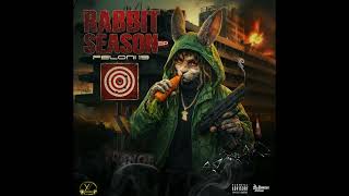 Feloni19, Skippa - Duppyman Style (RIDDIM)