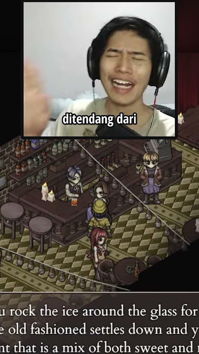 Bunda Rahma Tidak Pilih Kasih