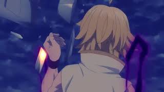 Maliodus Vs Bellion Prison Of The Sky