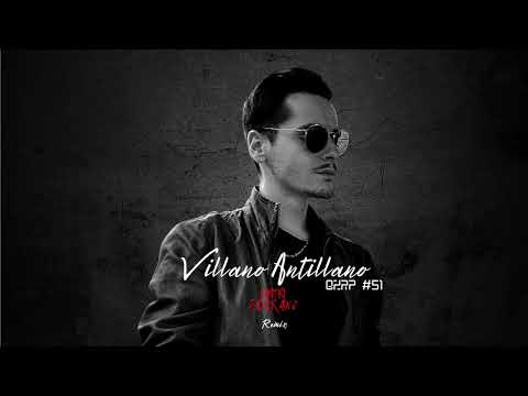 VILLANO ANTILLANO || BZRP Music Sessions #51 (Dimitri Serrano Remix)