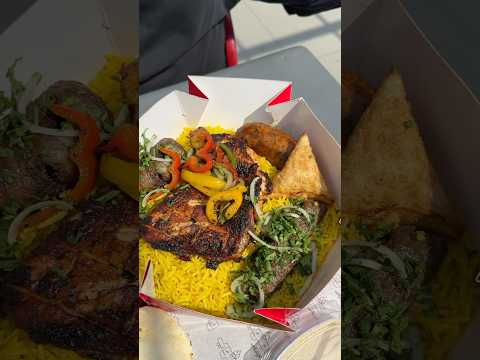 واحد مشوي في ثوبه الجديد