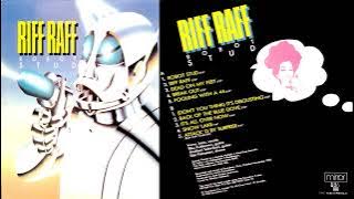 Riff Raff | Finland | 1982 | Robot Stud | Full Album | Heavy Metal | Rare Metal Album