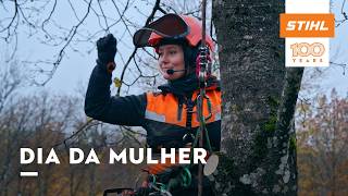 A força que transforma o mundo | Dia Internacional da Mulher