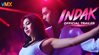 INDAK Official Trailer I Exclusively Only On Vivamax HD I Drama Philippines 2026
