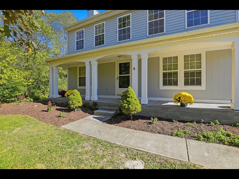4 Woods Edge Ln., Amelia, OH home video tour
