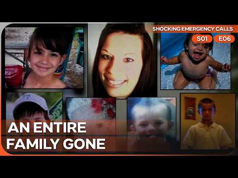 The Family Tragedy That Horrified a Small Town
