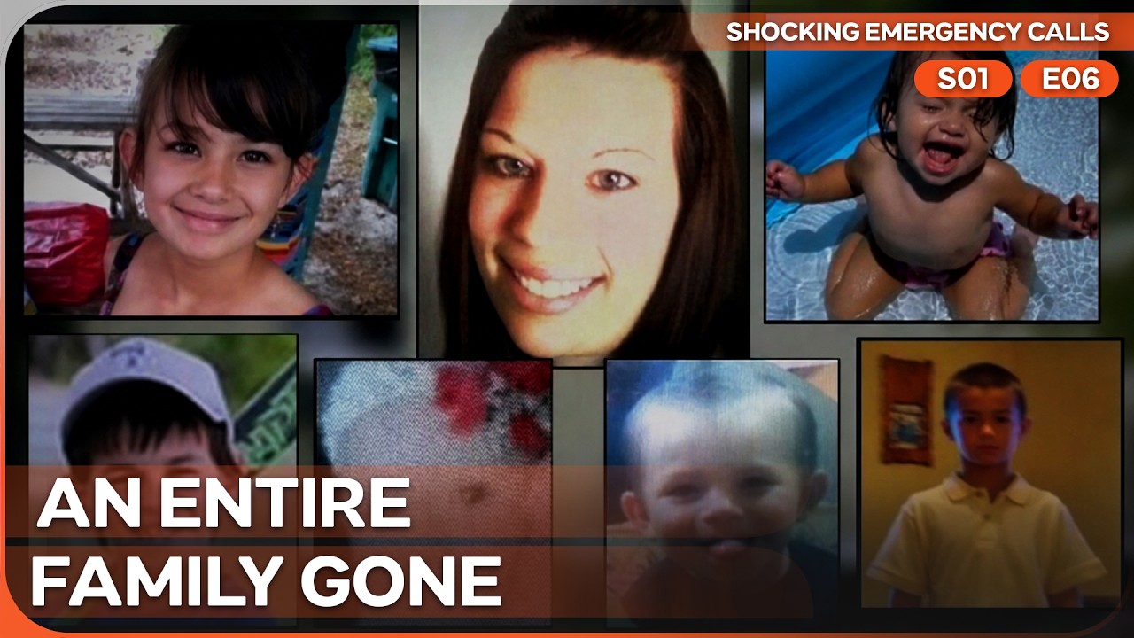 The Family Tragedy That Horrified a Small Town