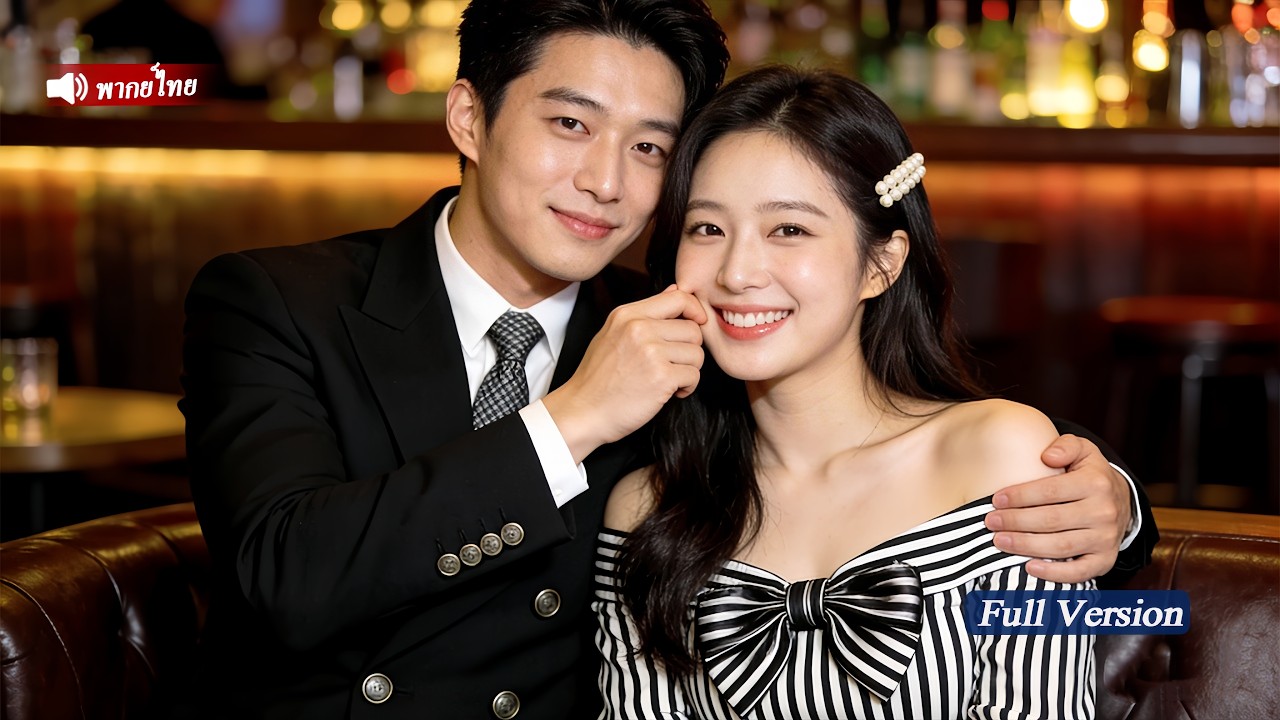 CEO หนุ่มโสดรูปหล่อตกหลุมรักนักเรียนสาวใสซื่อ และต้องการแต่งงานกับเธอทันที หลังจากค่ำคืนเร่าร้อน