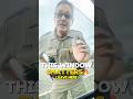 Cop loses patience when the driver refuses to hand over ID.