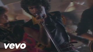 Video thumbnail of "Krokus - Ballroom Blitz"